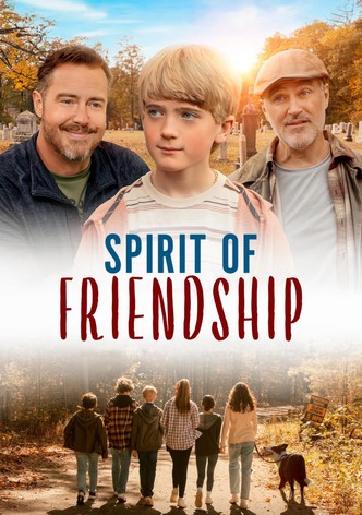 Spirit of Friendship