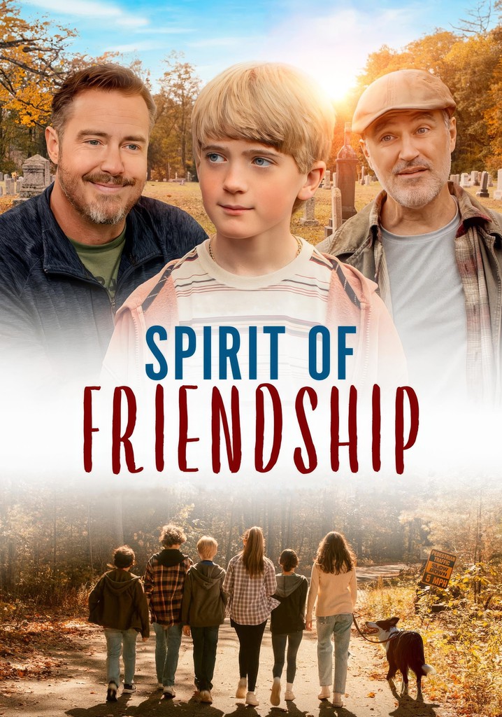 Spirit of Friendship