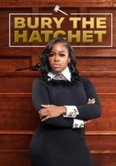 Bury the Hatchet