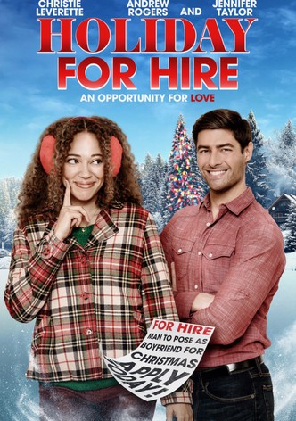 Holiday for Hire