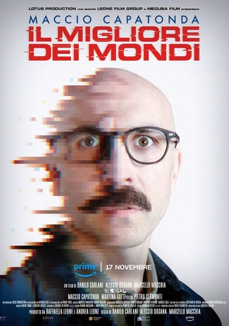 Il migliore dei mondi