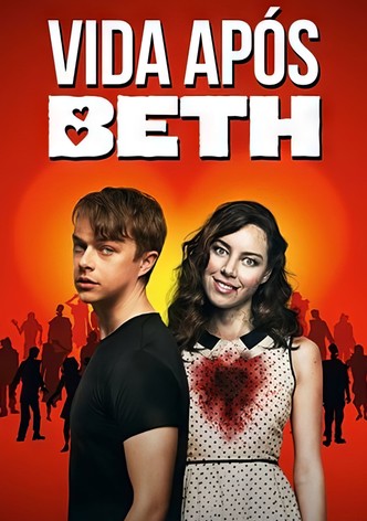 A Vida Depois de Beth