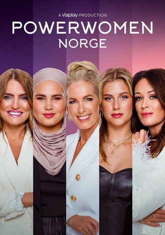 Powerwomen Norge