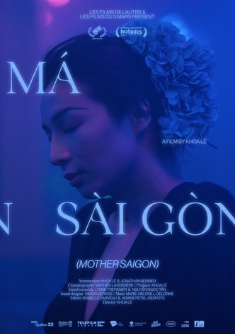 Má Sài Gòn (Mother Saigon)