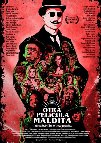 Otra película maldita