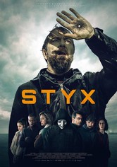 Styx - 1. sezóna