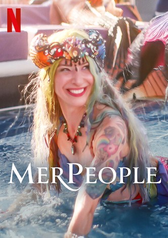 MerPeople