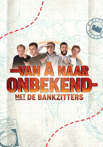 Van A naar Onbekend