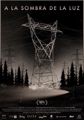 A la Sombra de la Luz