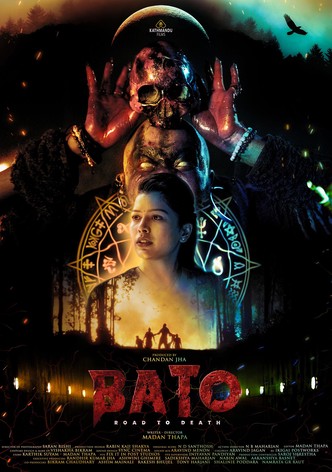 Bato: Road to Death