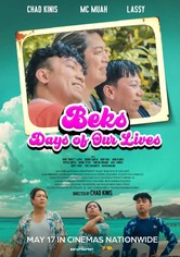 Beks: Days of Our Lives