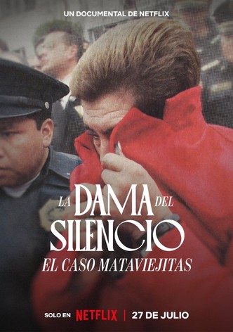 La Dama del Silencio