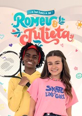 A Infância de Romeu e Julieta