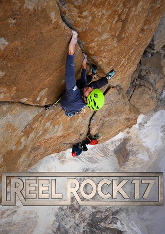 Reel Rock 17
