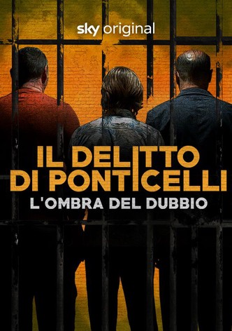 Los monstruos de Ponticelli