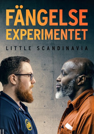 The Prison Experiment Little Scandinavia