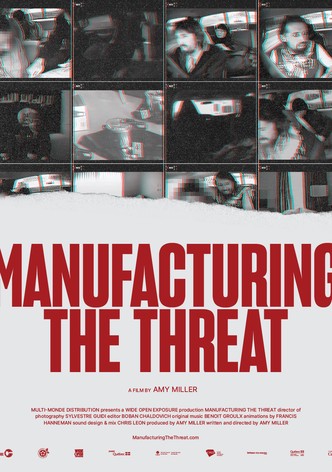 Manufacturing the Threat