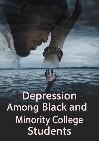 Breaking the Stigma: Depression among young black adults
