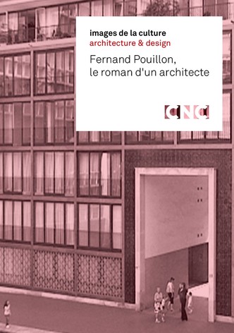 Fernand Pouillon, Le roman d'un architecte