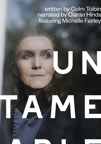 Untameable
