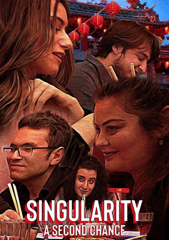 Singularity: A Second Chance