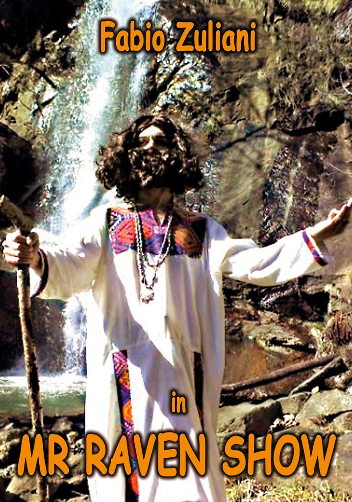 Mr. Raven Show