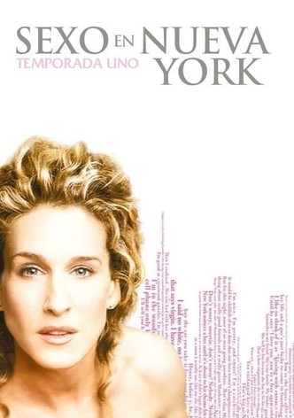 Sexo en Nueva York, Season 1