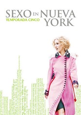 Sexo en Nueva York - Temporada 5