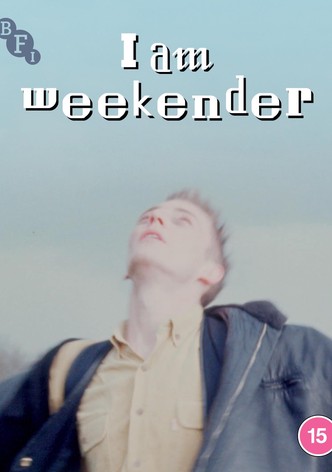 I Am Weekender
