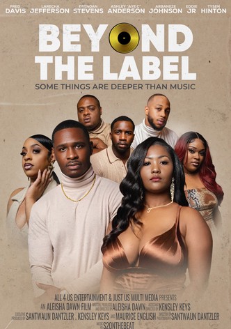 Beyond the Label