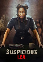 Suspicious Lea