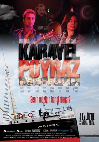 Karayel Poyraz