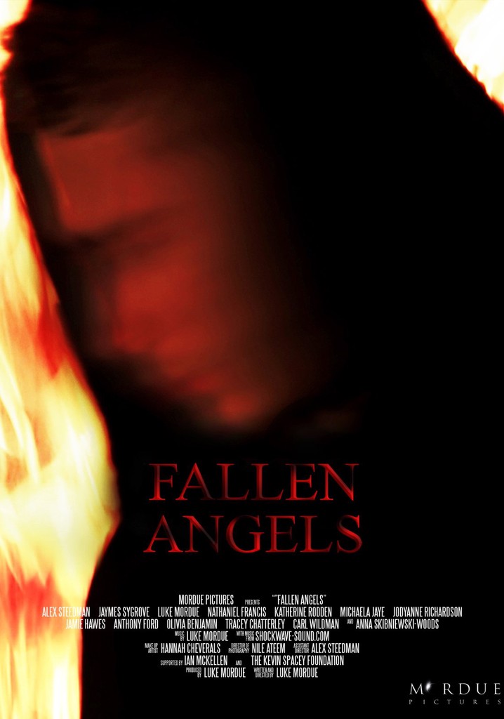 Fallen Angels