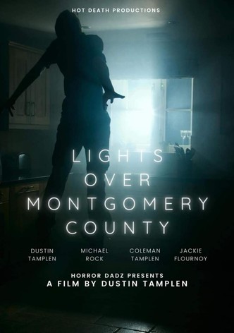 Lights Over Montgomery County