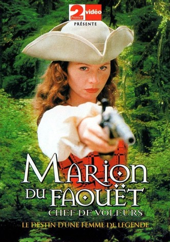 Marion du Faouët