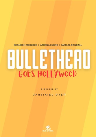 Bullethead Goes Hollywood