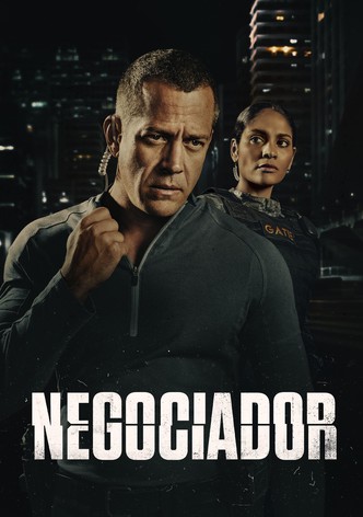 Negociador