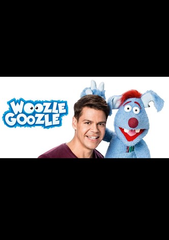 Woozle Goozle: Die Serie