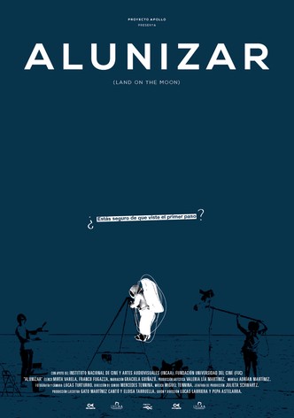 Alunizar