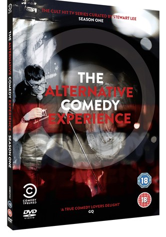 The Alternative Comedy Experience