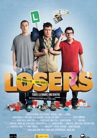Losers