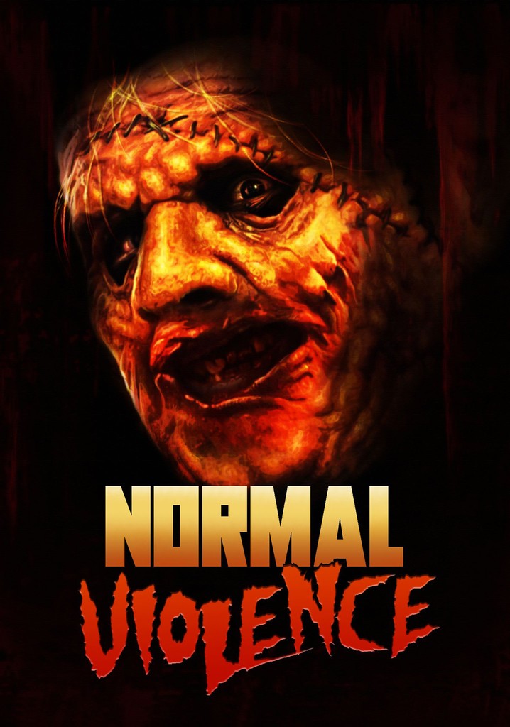 Normal Violence