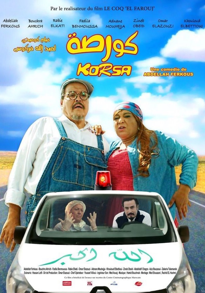Korsa