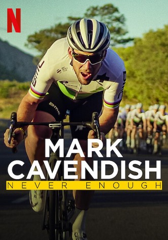 Mark Cavendish: Ne jamais baisser les bras