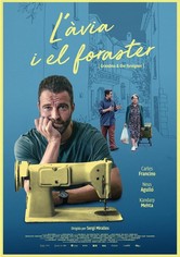 L'àvia i el foraster