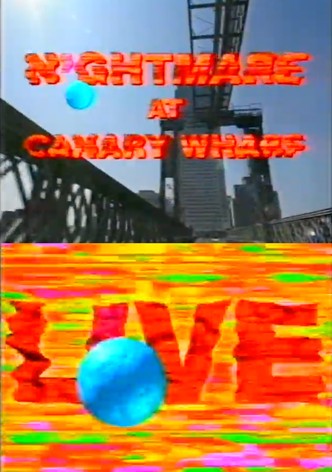 Trouble at the Top: Nightmare at Canary Wharf