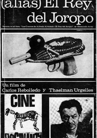 King of the Joropo