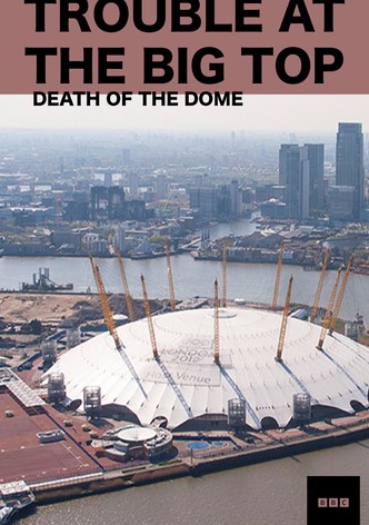 Trouble at the Big Top: Death of the Dome