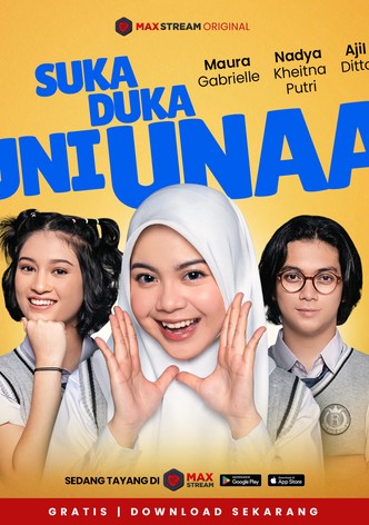 Suka Duka Uni Unaa
