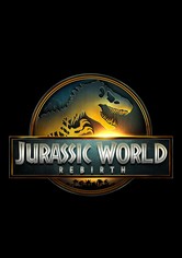 Jurassic World: Rebirth